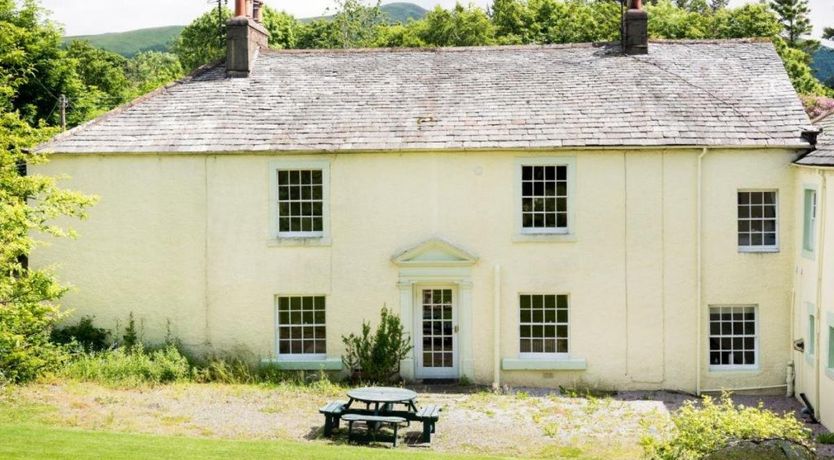 Photo of House in Cumbria