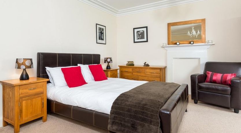 Photo of 6 Bed in Lamplugh