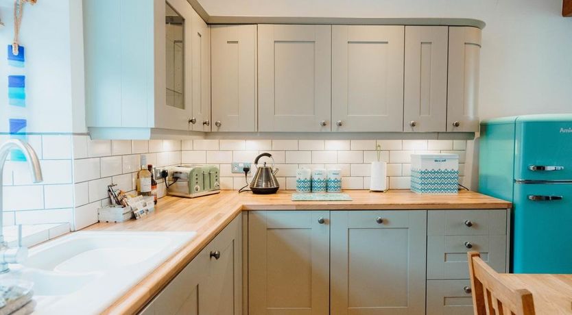 Photo of 3 Bed in Tenby