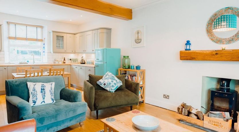 Photo of 3 Bed in Tenby