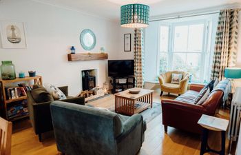 in Tenby (FB002) Apartment