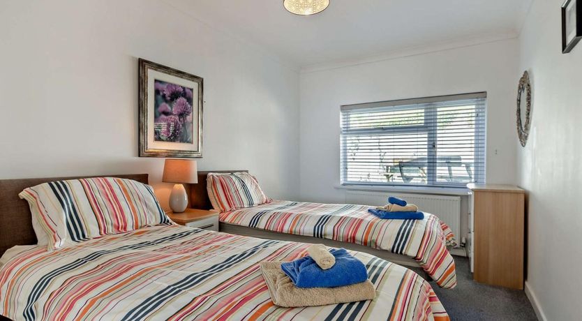 Photo of 3 Bed in Narberth