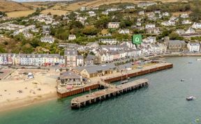Photo of in Aberdovey (DY004)