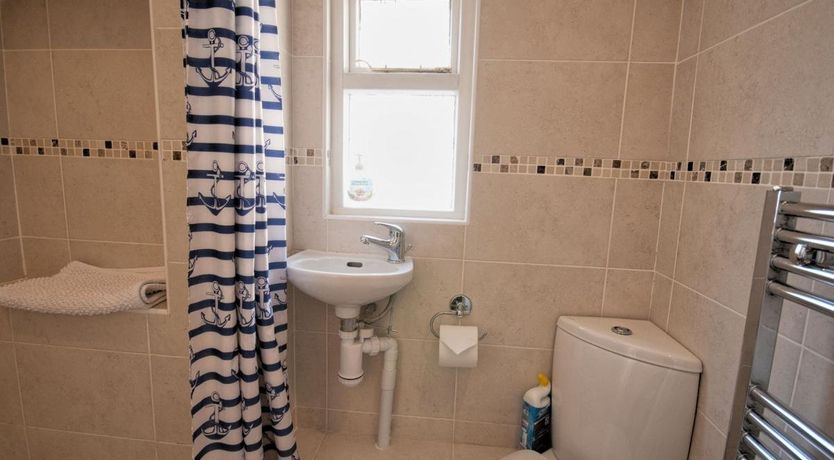 Photo of 2 Bed in Aberdovey