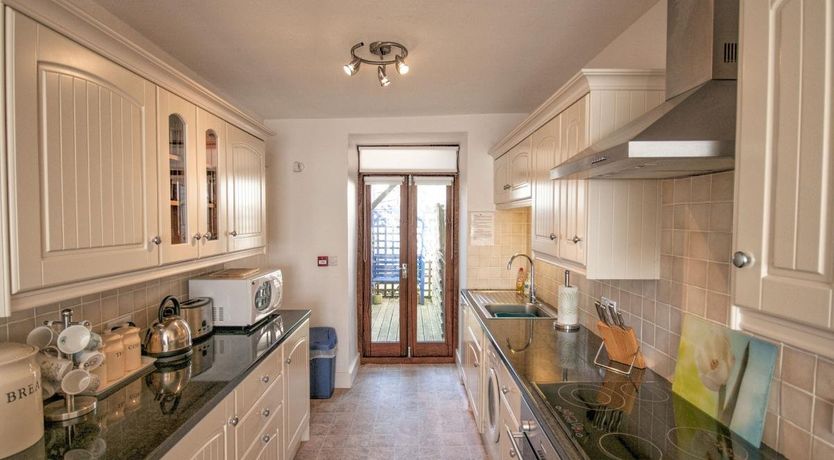 Photo of 2 Bed in Aberdovey