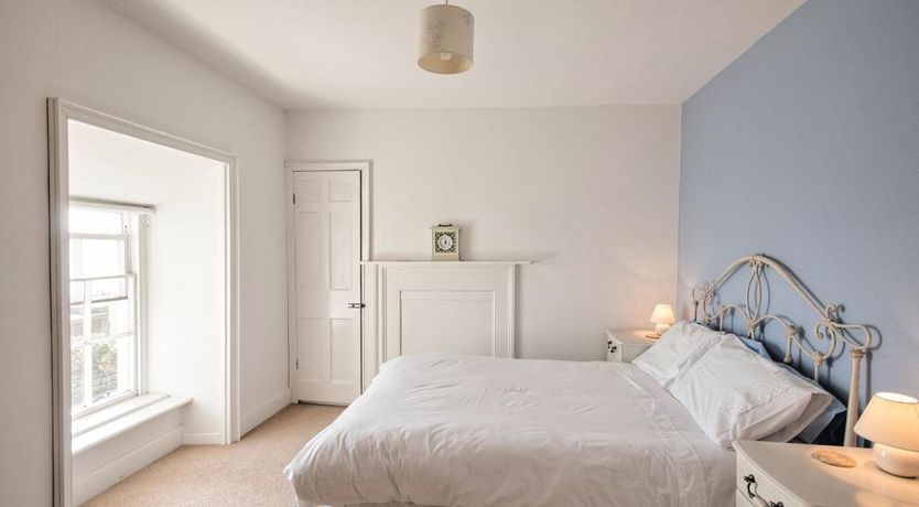 Photo of 2 Bed in Aberdovey