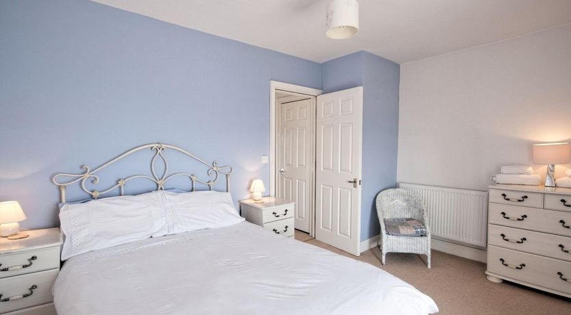 Photo of 2 Bed in Aberdovey