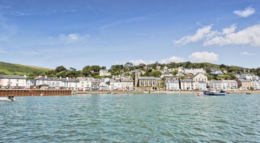 Photo of 2 Bed in Aberdovey