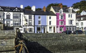 Photo of Apartment in North Wales