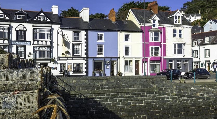 Photo of Apartment in North Wales