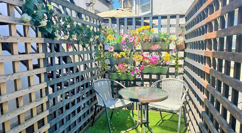 Photo of 2 Bed in Aberdovey