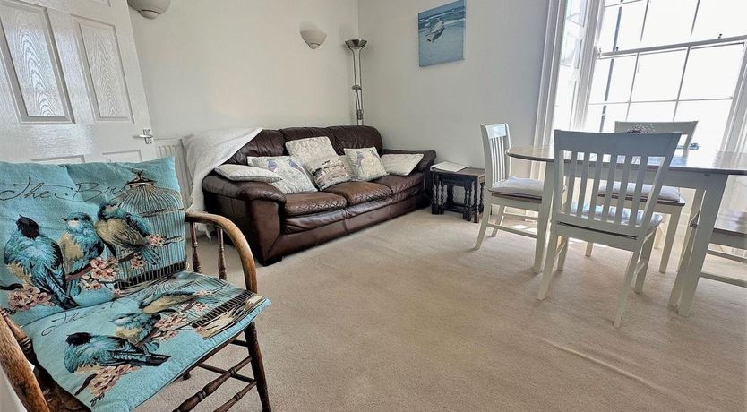 Photo of 2 Bed in Aberdovey