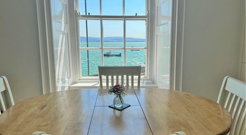 Photo of 2 Bed in Aberdovey