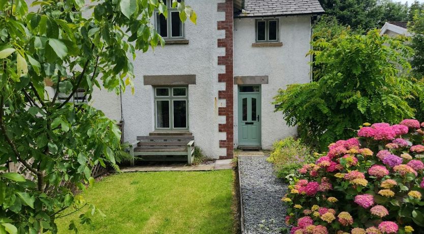 Photo of 3 Bed in Backbarrow