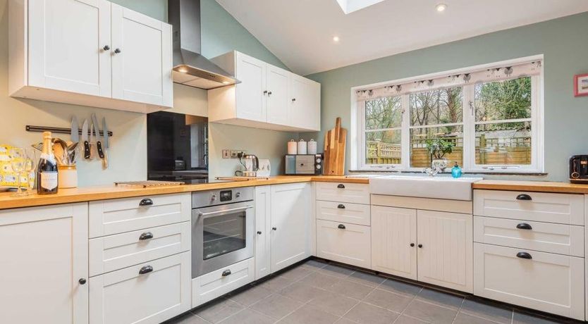 Photo of 3 Bed in Backbarrow