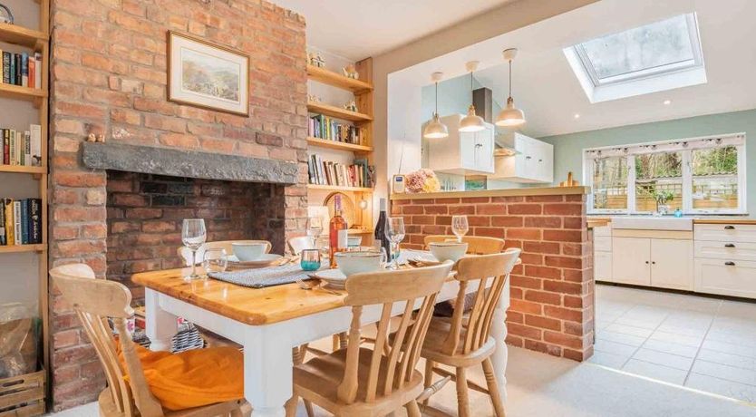 Photo of 3 Bed in Backbarrow