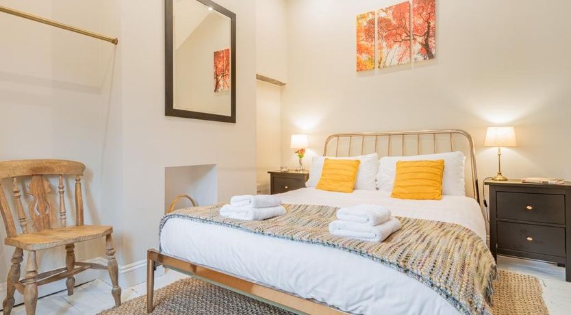 Photo of 3 Bed in Backbarrow