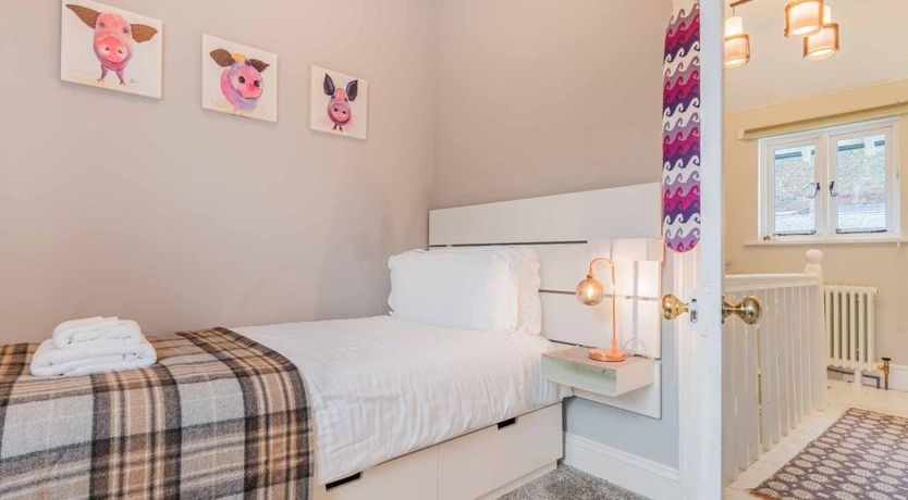 Photo of 3 Bed in Backbarrow