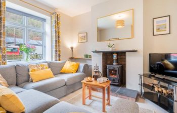 in Backbarrow (SZ549) Holiday Cottage