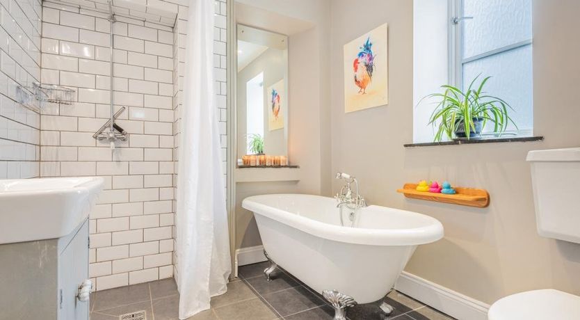 Photo of 3 Bed in Backbarrow