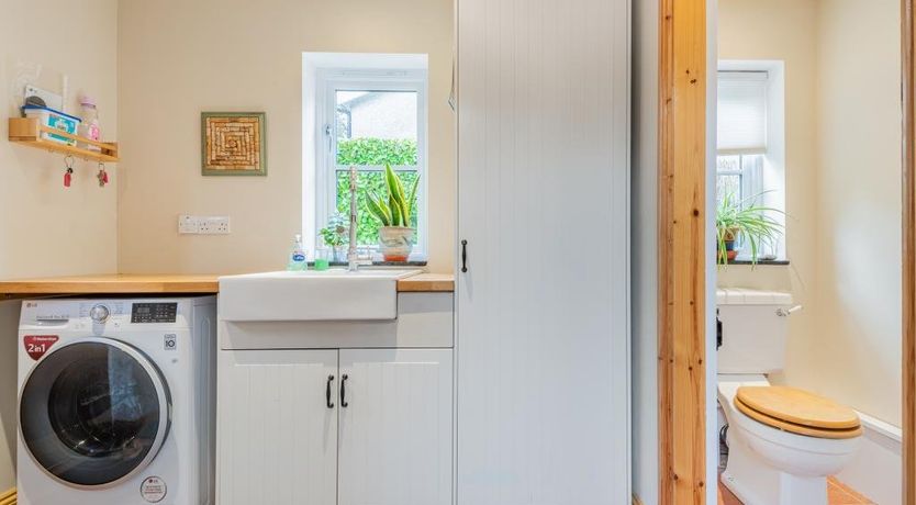 Photo of 3 Bed in Backbarrow