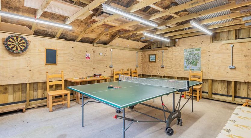 Photo of 3 Bed in Backbarrow