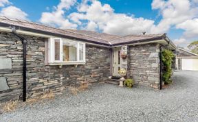 Photo of Cottage in Cumbria