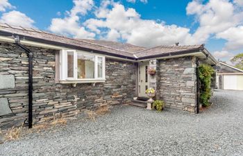 in Borrowdale (SZ459) Holiday Cottage