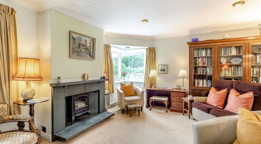 Photo of 1 Bed in Borrowdale