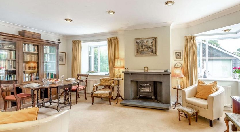 Photo of 1 Bed in Borrowdale