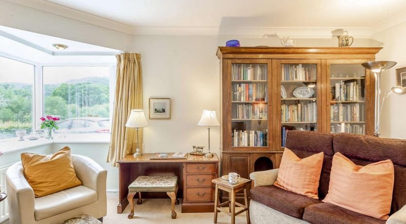 Photo of 1 Bed in Borrowdale