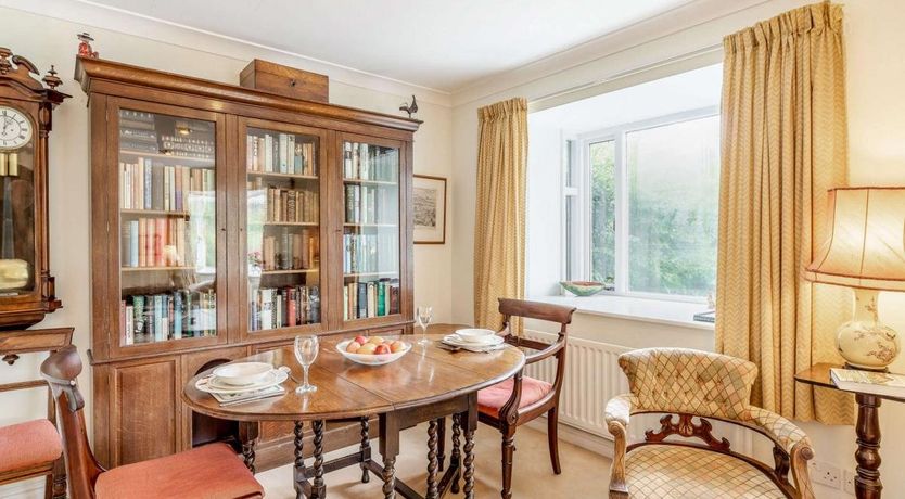 Photo of 1 Bed in Borrowdale