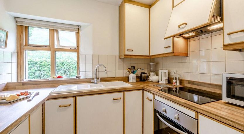 Photo of 1 Bed in Borrowdale