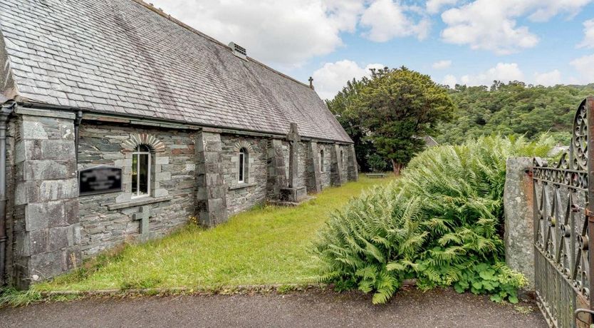 Photo of 1 Bed in Borrowdale