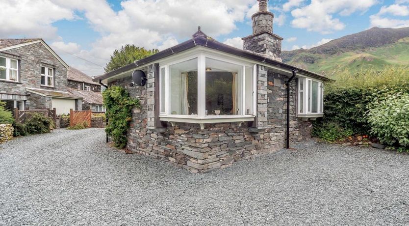 Photo of 1 Bed in Borrowdale