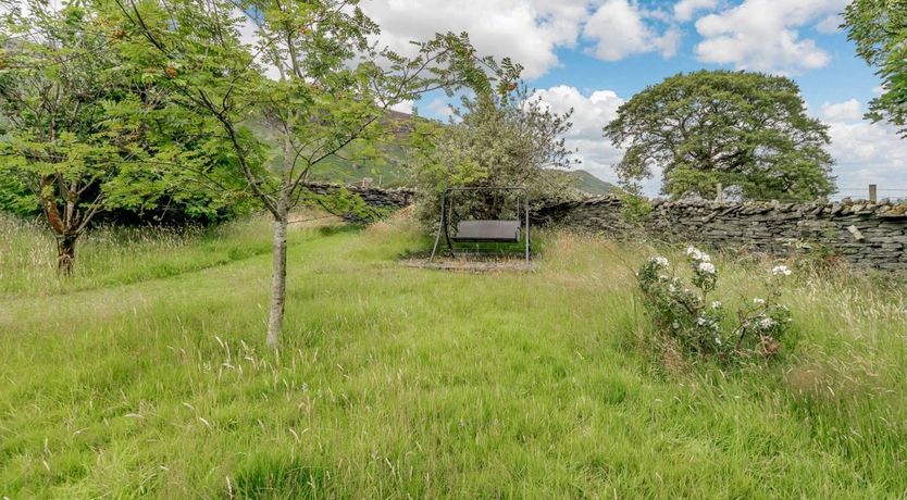 Photo of 1 Bed in Borrowdale