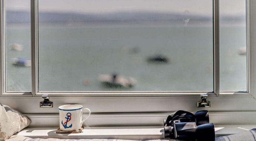 Photo of 4 Bed in Aberdovey