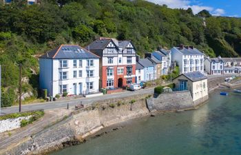 House in North Wales Holiday Cottage