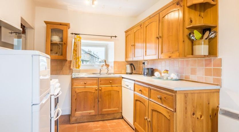 Photo of 2 Bed in Bassenthwaite