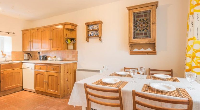 Photo of 2 Bed in Bassenthwaite