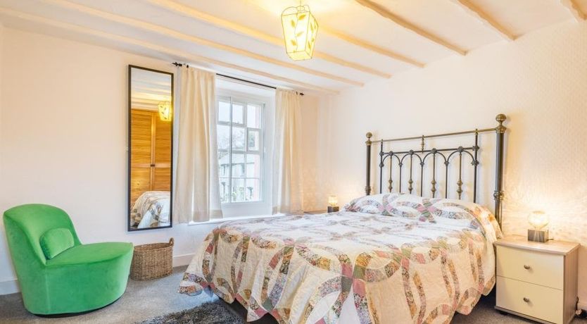 Photo of 2 Bed in Bassenthwaite