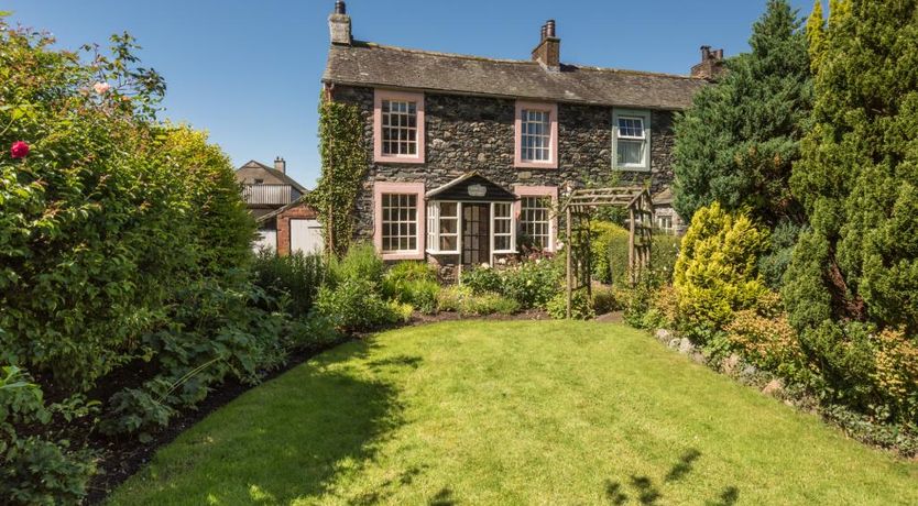 Photo of 2 Bed in Bassenthwaite