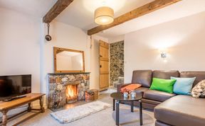 Photo of in Bassenthwaite (SZ415)