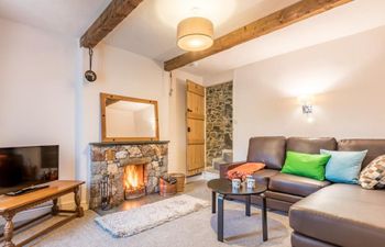 2 Bed in Bassenthwaite Holiday Cottage