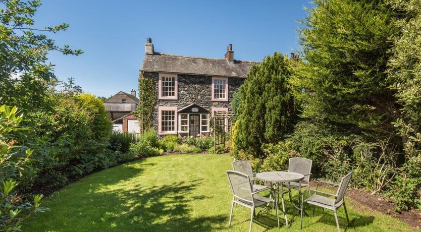 Photo of 2 Bed in Bassenthwaite