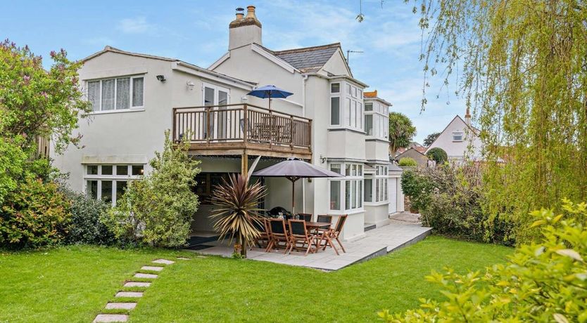 Photo of in Weston-Super-Mare (79516)