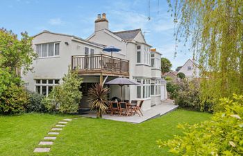 in Weston-super-Mare (79516) Holiday Cottage