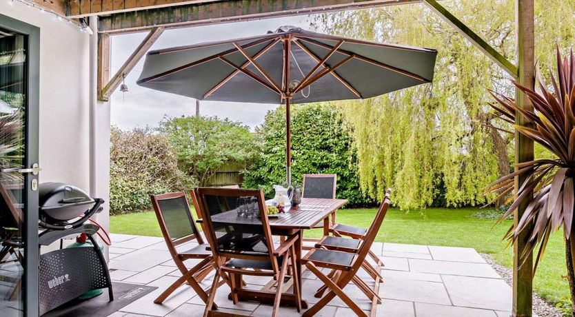 Photo of 4 Bed in Weston-super-Mare