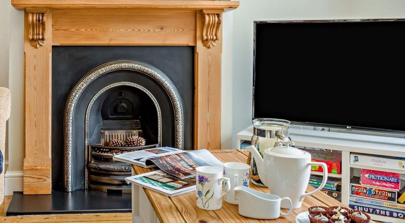 Photo of 4 Bed in Weston-super-Mare