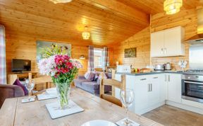 Photo of 2 Bed in Kinross